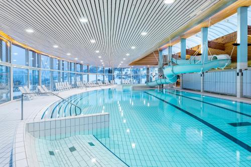 Фотография апарт отеля Azureva Bussang