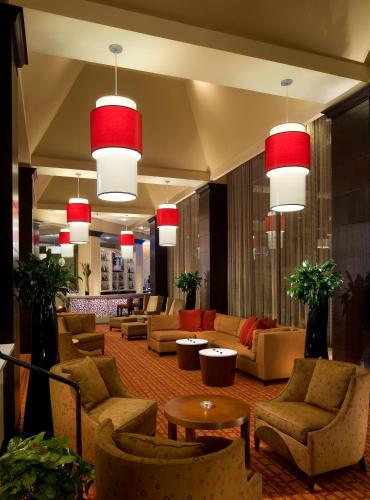 Фотография гостиницы Sonesta White Plains Downtown