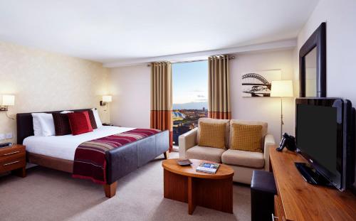 Фотография апарт отеля Staybridge Suites Newcastle, an IHG Hotel