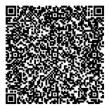 QR код гостиницы Зрение