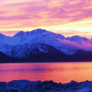 Фотографии мини отеля
Arctic Paradise B&B