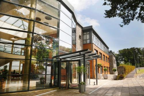 Фотография гостиницы Kinsale Hotel & Spa