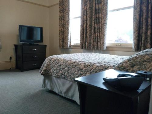 Фотография гостиницы Hotel Arcata