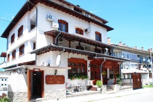 Фотографии гостиницы 
            Family Hotel Izvora