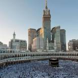 Фотография гостиницы Movenpick Makkah Hajar Tower