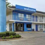 Фотография гостиницы Motel 6-Port Allen, LA - Baton Rouge