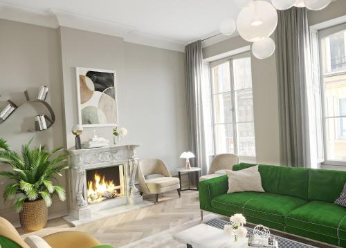 Фотография гостиницы Maison Manège Bordeaux Centre