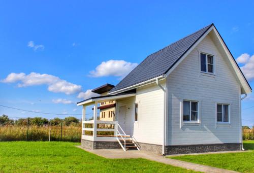 Фотография гостевого дома Дом на Оке