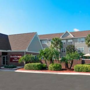 Фотографии гостиницы 
            Residence Inn by Marriott Fort Myers