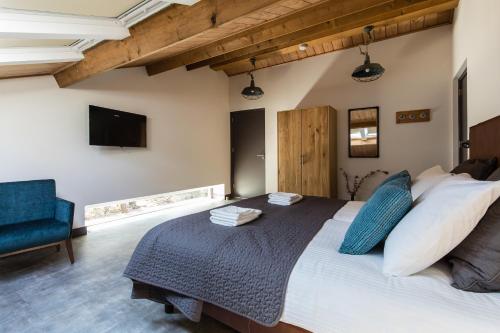 Фотография мини отеля In de Hei