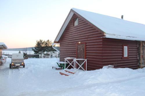 Фотография гостевого дома Дом у Озера