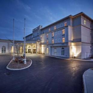 Фотографии гостиницы 
            Best Western Plus Orangeville Inn & Suites