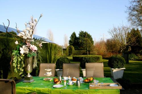 Фотография мини отеля Borneman Buitenhof - Privé Appartement