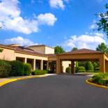 Фотография гостиницы Courtyard by Marriott Boston Andover