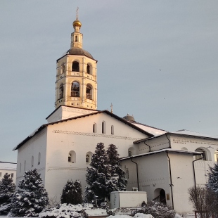 Фотография экскурсии Экскурсии по Боровску