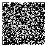 QR код гостиницы Autopapa