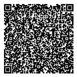 QR код хостела Ester House