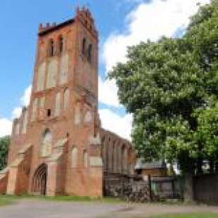 Фотография достопримечательности Кирха Гердауэна