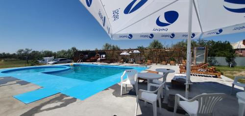 Фотография мотеля Nar Motel