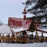 Фотография гостиницы Разнежье