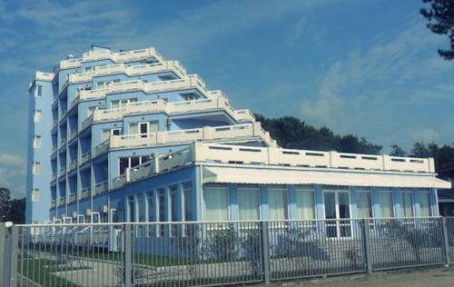 Фотография гостиницы Арго