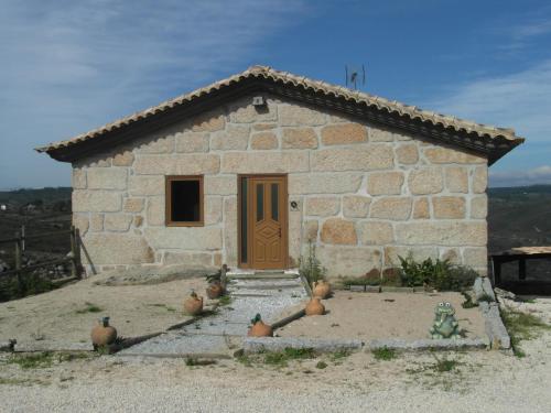 Фотографии гостевого дома 
            Casa da Bôcha