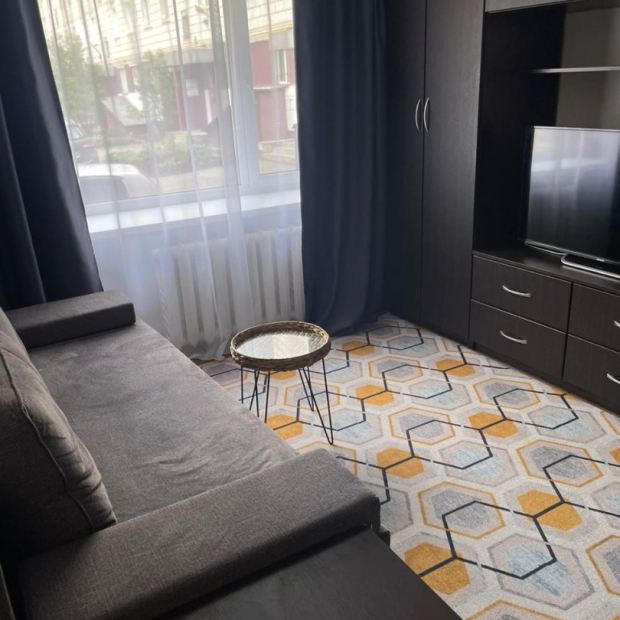 Фотография квартиры Квартира на проспекте Мира 67