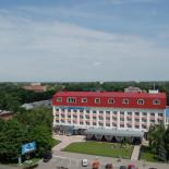 Фотография гостиницы Миргород