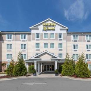 Фотографии гостиницы 
            MainStay Suites Camp Lejeune