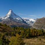 Фотография гостиницы Hotel Ambassador Zermatt