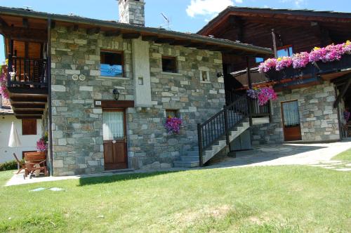 Фотография апарт отеля Residence Foyer D'Antan