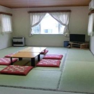 Фотография гостиницы Pension Come Relax Tatami-room 12 tatami mats- Vacation STAY 14986