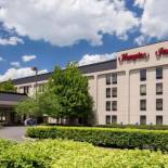 Фотография гостиницы Hampton Inn Lancaster
