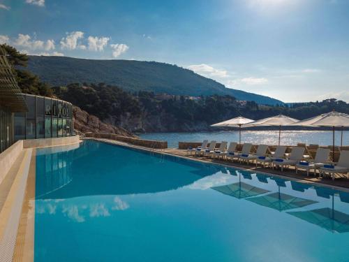Фотография гостиницы Rixos Premium Dubrovnik