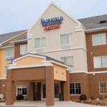 Фотография гостиницы Fairfield Inn & Suites by Marriott Memphis East Galleria