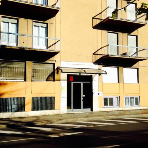 Фотография апарт отеля Residence Bonomelli check-in on line