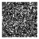 QR код гостиницы RIDGE