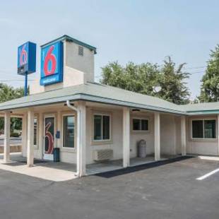 Фотографии гостиницы 
            Motel 6-Fallon, NV