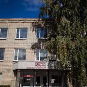 Фотография гостиницы Север - закрыта