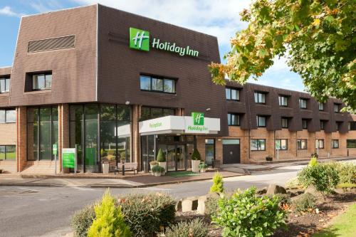 Фотография гостиницы Holiday Inn Lancaster, an IHG Hotel