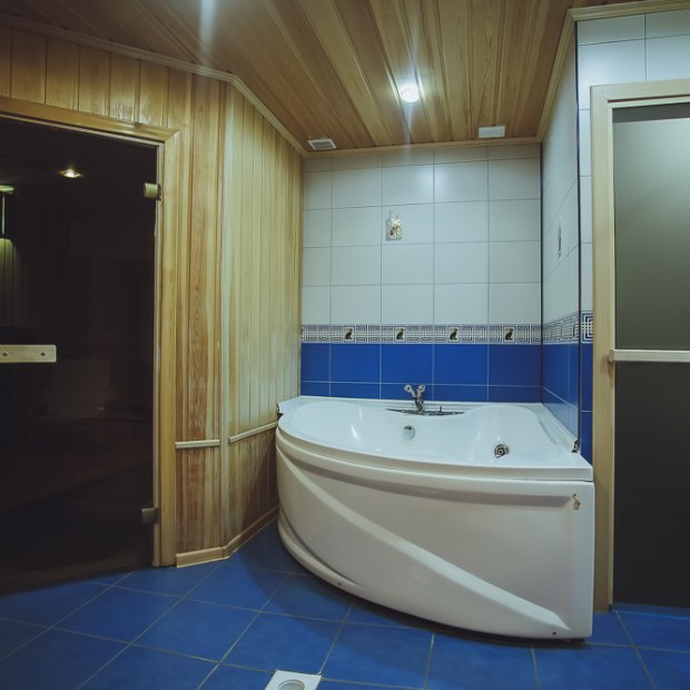 Фотография сауны Сауна