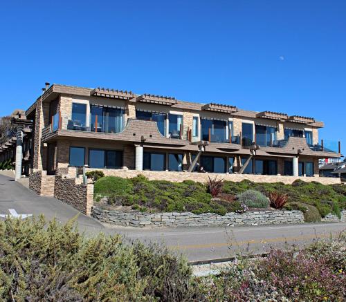 Фотография гостиницы Moonstone Landing