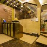 Фотография гостиницы Hotel Sunstar Heights