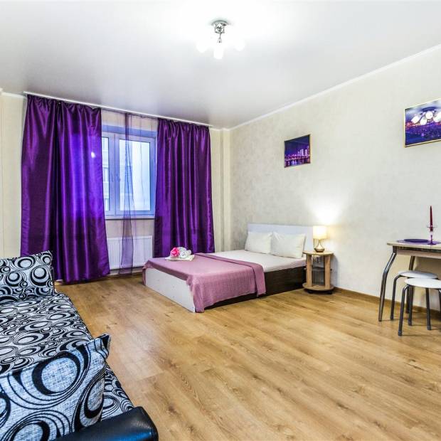 Фотография квартиры