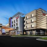 Фотография гостиницы Fairfield Inn & Suites by Marriott Little Rock Benton