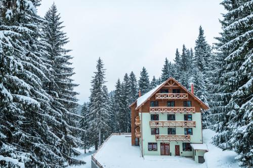 Фотографии гостиницы 
            Hotel Jasná