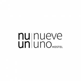 Фотографии хостела 
            Nueve Uno Hostel