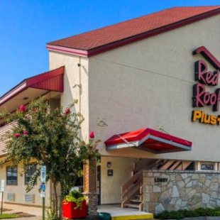 Фотография гостиницы Red Roof Inn PLUS+ Nashville North Goodlettsville