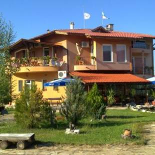 Фотографии гостевого дома 
            Sveti Georgi Guest House