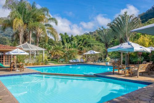 Фотография гостиницы Bomtempo Itaipava - Esporte & Lazer